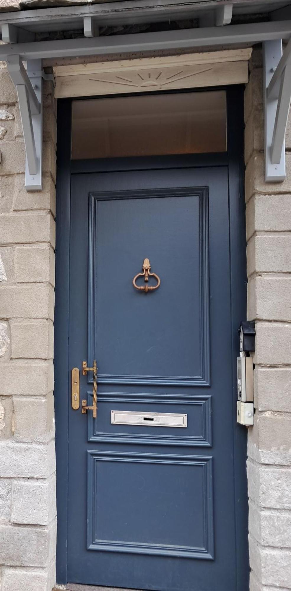 Il Etait Une Fois Le Chambon-sur-Lignon Exterior foto