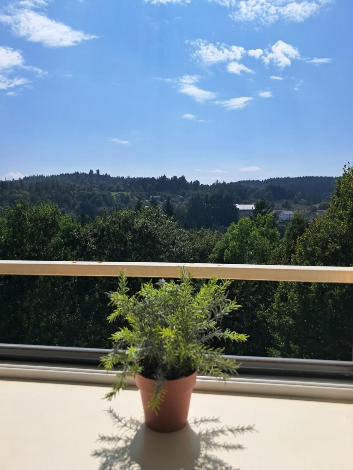 Il Etait Une Fois Le Chambon-sur-Lignon Exterior foto