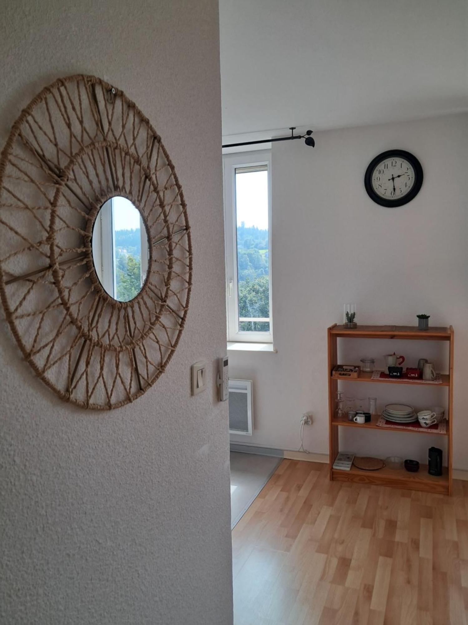 Il Etait Une Fois Le Chambon-sur-Lignon Exterior foto
