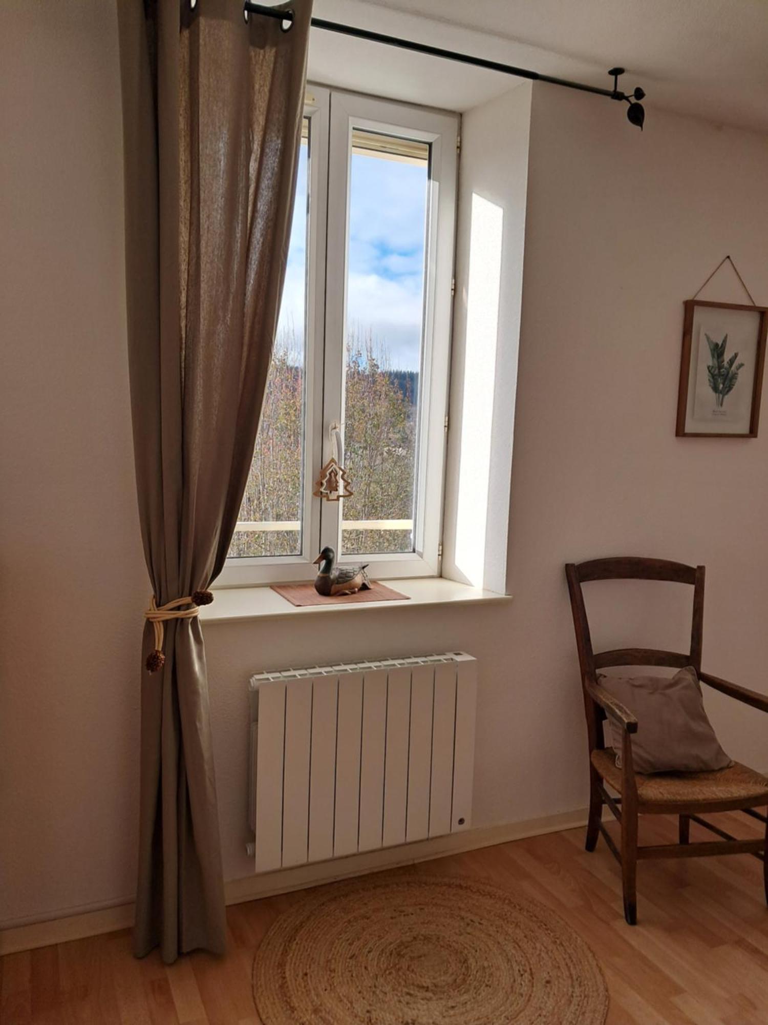 Il Etait Une Fois Le Chambon-sur-Lignon Exterior foto